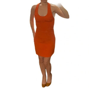 Nicole‎ Miller Sleeveless Dress​